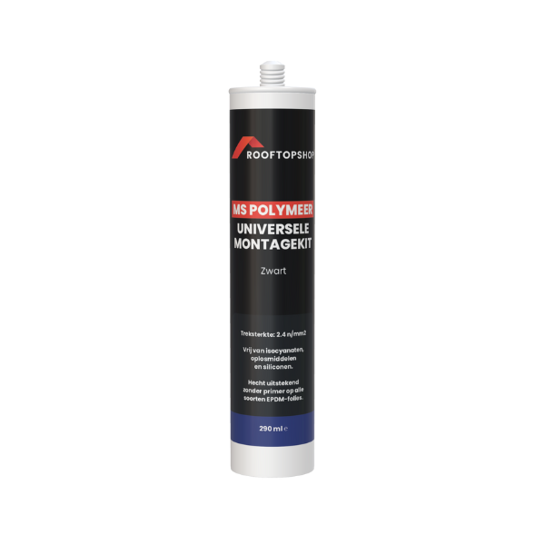 EPDM MS Polymeer kit - 290ml